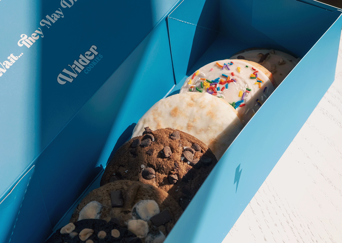 Baker's Pick - One Dozen