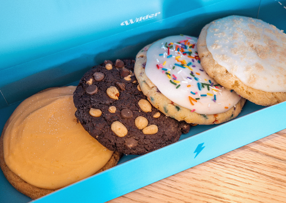 Baker's Pick - Half Dozen