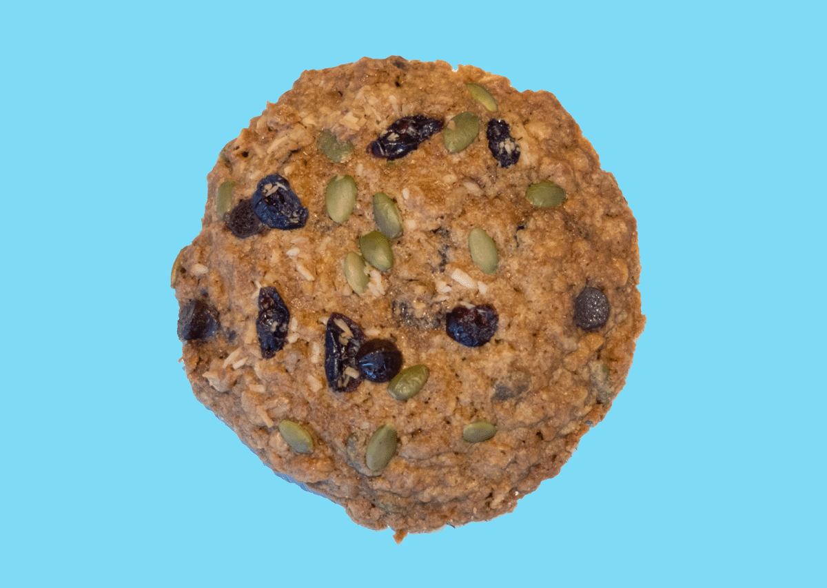 Gluten Friendly Breakfast