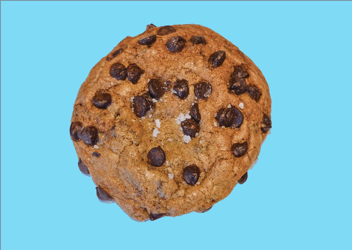 OG Chocolate Chunk