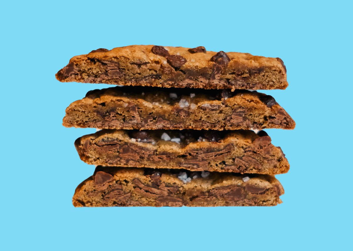 OG Chocolate Chunk